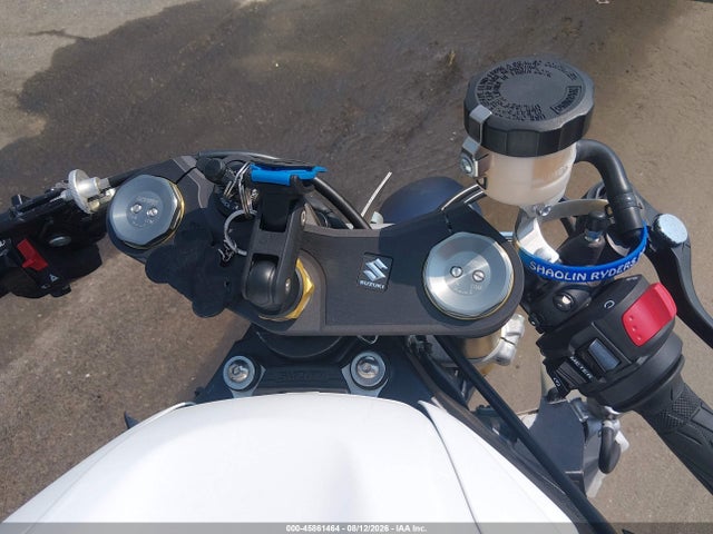 Suzuki GSX-R750 2024 JS1GR7MA2R7100129 Image 7