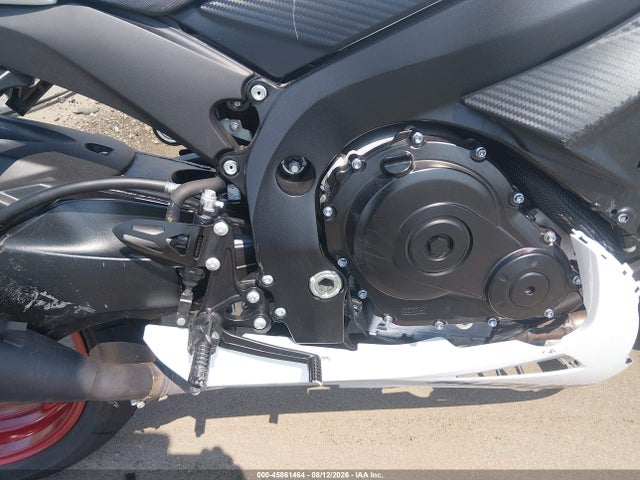 Suzuki GSX-R750 2024 JS1GR7MA2R7100129 Image 9