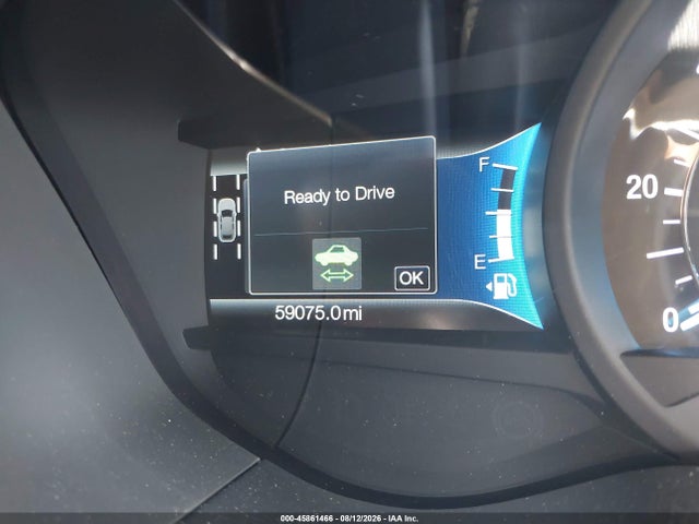 Ford Fusion Hybrid Se 2019 3FA6P0LU8KR274639 Image 15
