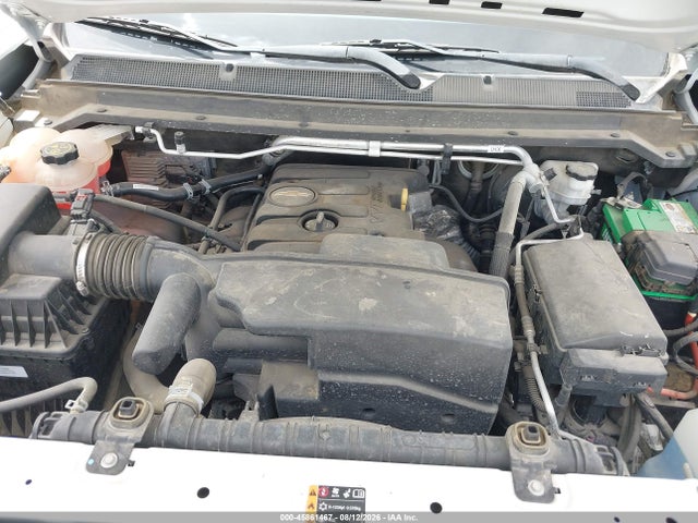 Chevrolet Colorado Wt 2018 1GCHSBEA5J1237914 Image 10