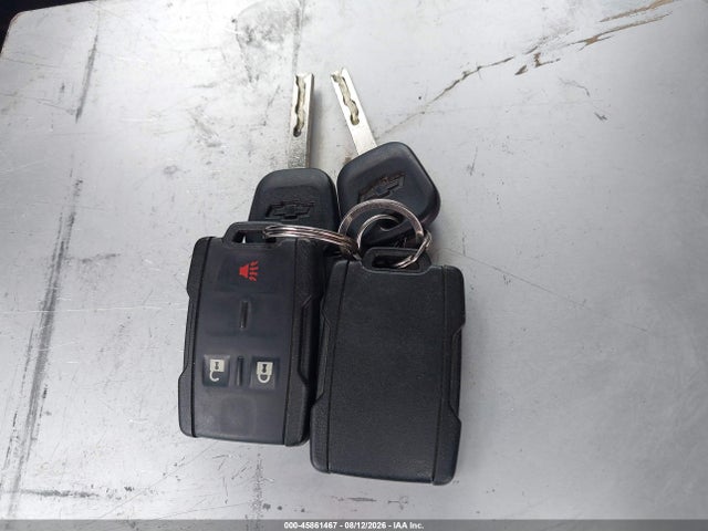 Chevrolet Colorado Wt 2018 1GCHSBEA5J1237914 Image 11