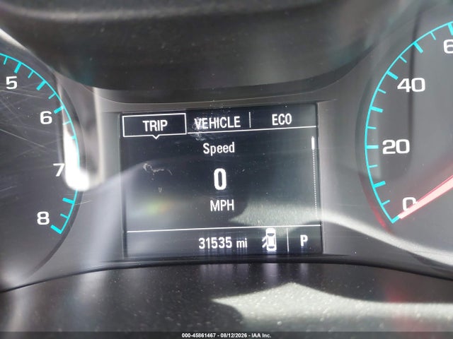 Chevrolet Colorado Wt 2018 1GCHSBEA5J1237914 Image 15