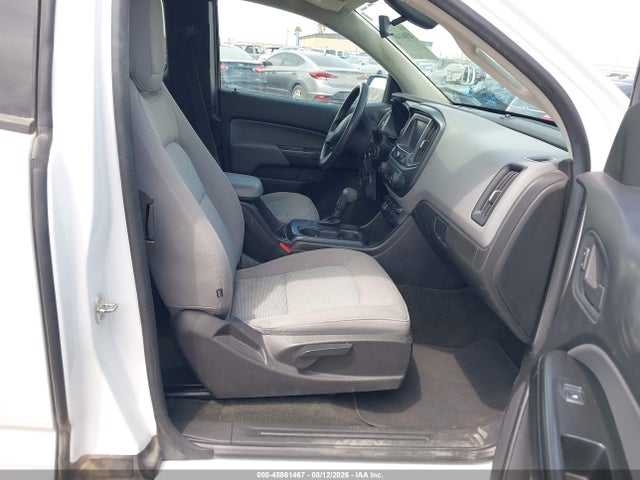 Chevrolet Colorado Wt 2018 1GCHSBEA5J1237914 Image 5