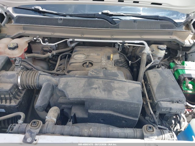 Chevrolet Colorado 2wd Wt 2016 1GCHSBEA3G1249990 Image 10
