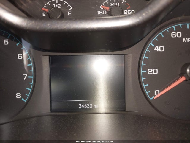 Chevrolet Colorado 2wd Wt 2016 1GCHSBEA3G1249990 Image 15