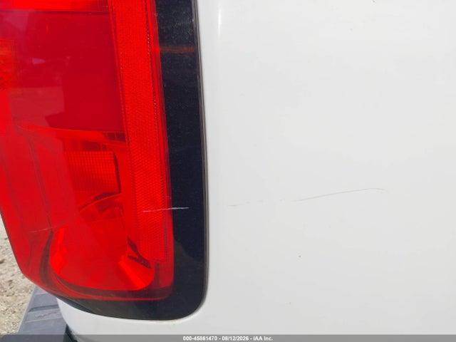 Chevrolet Colorado 2wd Wt 2016 1GCHSBEA3G1249990 Image 6