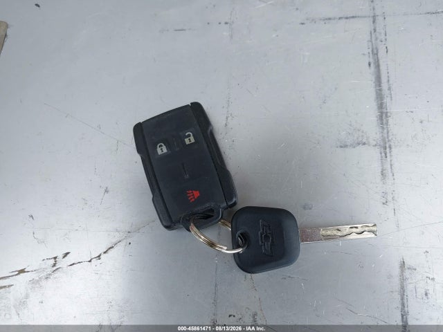Chevrolet Colorado 2wd Wt 2017 1GCHSBEA9H1275561 Image 11