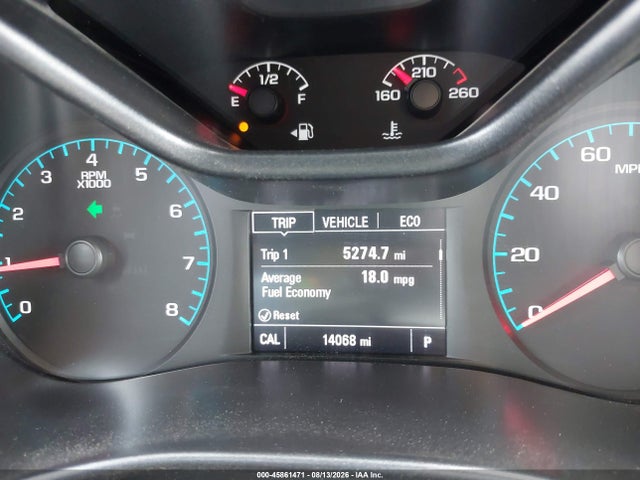 Chevrolet Colorado 2wd Wt 2017 1GCHSBEA9H1275561 Image 16