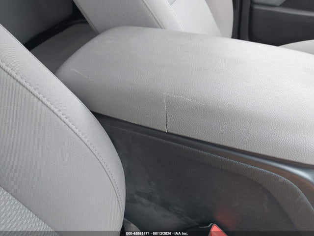 Chevrolet Colorado 2wd Wt 2017 1GCHSBEA9H1275561 Image 12