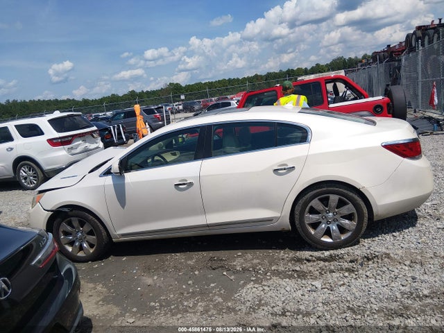 2011 Buick Lacrosse Cxl მანქანა იყიდება აუქციონზე, vin: 1G4GC5ED7BF205020, აუქციონის ნომერი: 45861475