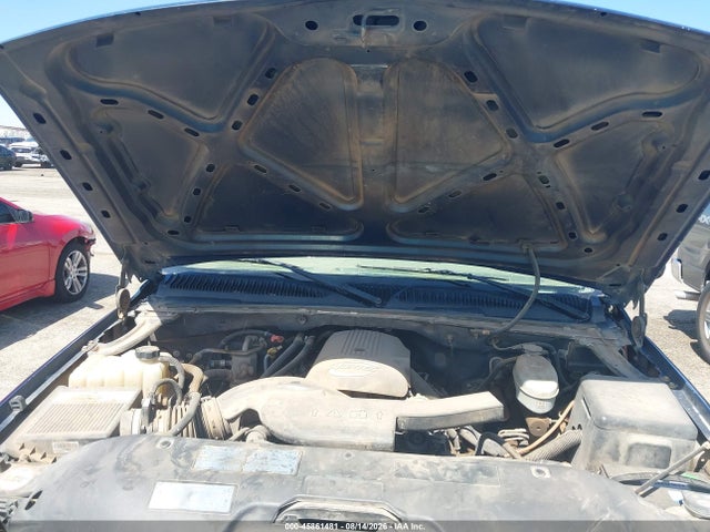 Aukcja sprzedaży 2005 Chevrolet Tahoe Z71, vin: 1GNEK13T85R122336, numer aukcji: 45861481