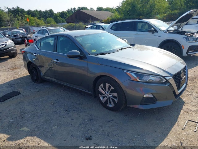 Aukcja sprzedaży 2020 Nissan Altima S Intelligent Awd, vin: 1N4BL4BWXLC281063, numer aukcji: 45861482
