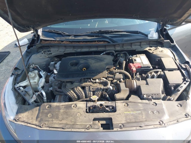 Aukcja sprzedaży 2020 Nissan Altima S Intelligent Awd, vin: 1N4BL4BWXLC281063, numer aukcji: 45861482