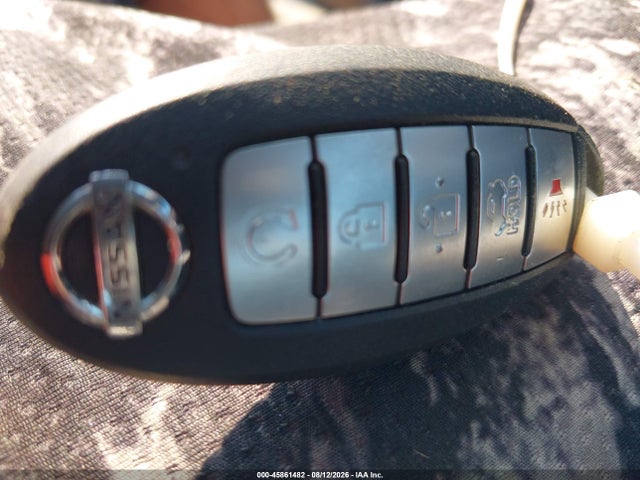 Aukcja sprzedaży 2020 Nissan Altima S Intelligent Awd, vin: 1N4BL4BWXLC281063, numer aukcji: 45861482