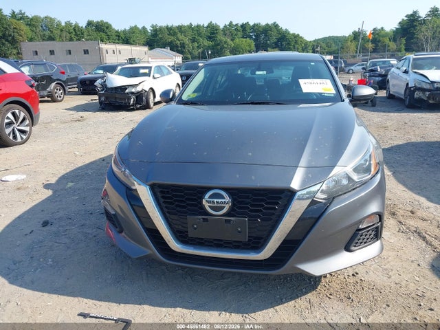 Aukcja sprzedaży 2020 Nissan Altima S Intelligent Awd, vin: 1N4BL4BWXLC281063, numer aukcji: 45861482