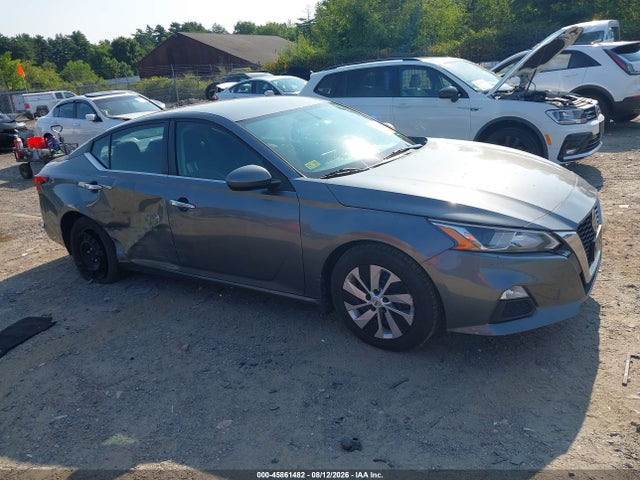 Aukcja sprzedaży 2020 Nissan Altima S Intelligent Awd, vin: 1N4BL4BWXLC281063, numer aukcji: 45861482
