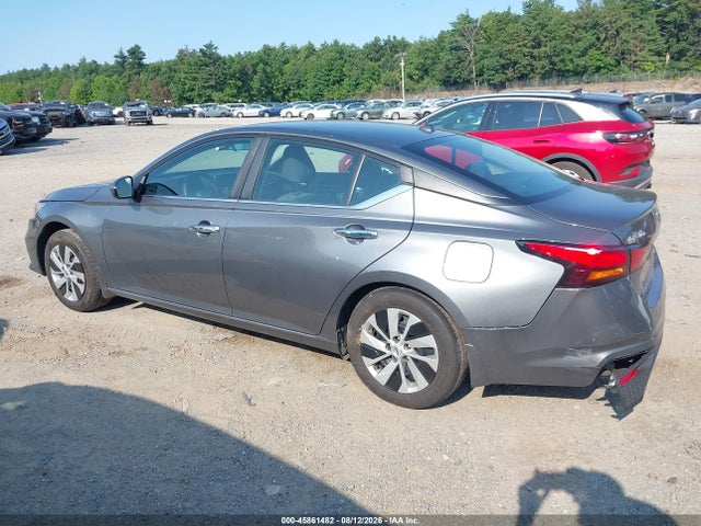Aukcja sprzedaży 2020 Nissan Altima S Intelligent Awd, vin: 1N4BL4BWXLC281063, numer aukcji: 45861482