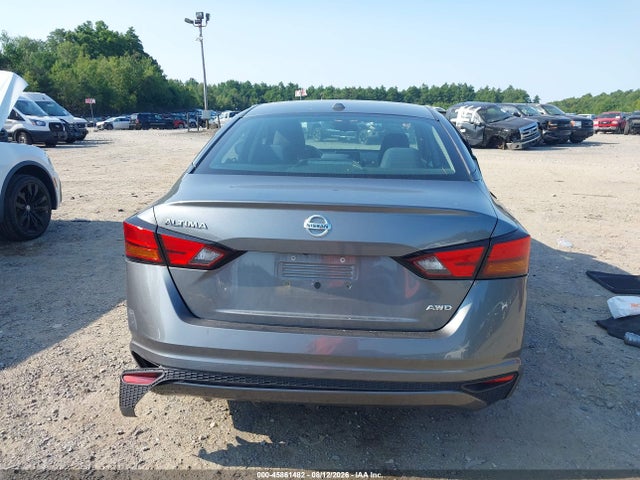 Aukcja sprzedaży 2020 Nissan Altima S Intelligent Awd, vin: 1N4BL4BWXLC281063, numer aukcji: 45861482