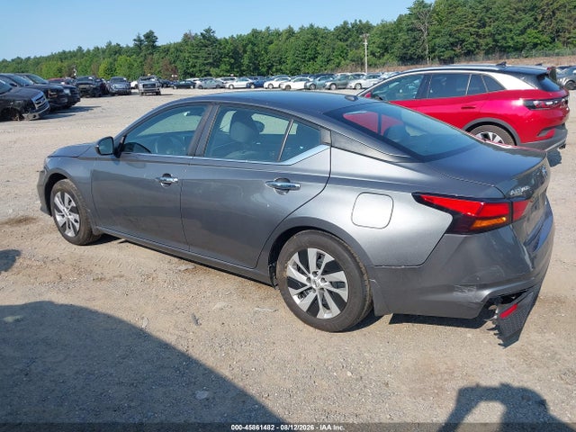 Aukcja sprzedaży 2020 Nissan Altima S Intelligent Awd, vin: 1N4BL4BWXLC281063, numer aukcji: 45861482