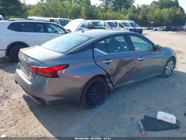 Aukcja sprzedaży 2020 Nissan Altima S Intelligent Awd, vin: 1N4BL4BWXLC281063, numer aukcji: 45861482