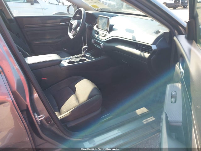 Aukcja sprzedaży 2020 Nissan Altima S Intelligent Awd, vin: 1N4BL4BWXLC281063, numer aukcji: 45861482
