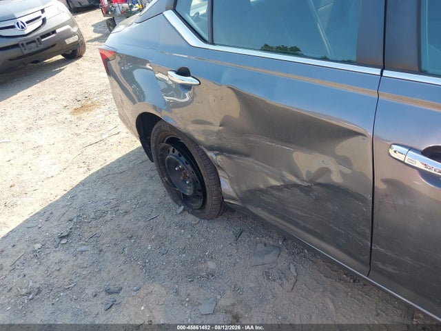 Aukcja sprzedaży 2020 Nissan Altima S Intelligent Awd, vin: 1N4BL4BWXLC281063, numer aukcji: 45861482