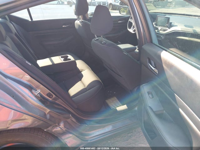 Aukcja sprzedaży 2020 Nissan Altima S Intelligent Awd, vin: 1N4BL4BWXLC281063, numer aukcji: 45861482