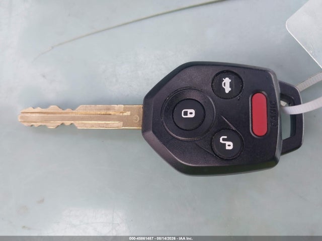 Продаж на аукціоні авто 2012 Subaru Impreza 2.0i, vin: JF1GPAA69CG200993, номер лоту: 45861487