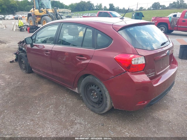 Продаж на аукціоні авто 2012 Subaru Impreza 2.0i, vin: JF1GPAA69CG200993, номер лоту: 45861487