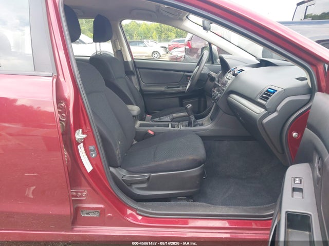 Продаж на аукціоні авто 2012 Subaru Impreza 2.0i, vin: JF1GPAA69CG200993, номер лоту: 45861487