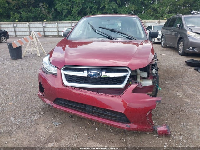 Продаж на аукціоні авто 2012 Subaru Impreza 2.0i, vin: JF1GPAA69CG200993, номер лоту: 45861487
