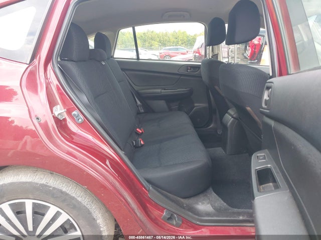 Продаж на аукціоні авто 2012 Subaru Impreza 2.0i, vin: JF1GPAA69CG200993, номер лоту: 45861487