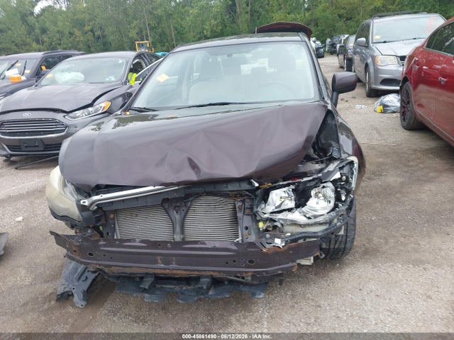 Aukcja sprzedaży 2013 Subaru Impreza 2.0i Premium, vin: JF1GJAB60DH010799, numer aukcji: 45861490