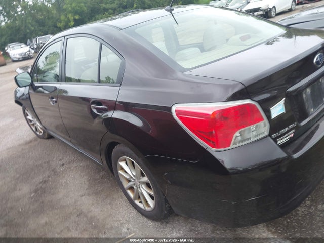 Aukcja sprzedaży 2013 Subaru Impreza 2.0i Premium, vin: JF1GJAB60DH010799, numer aukcji: 45861490
