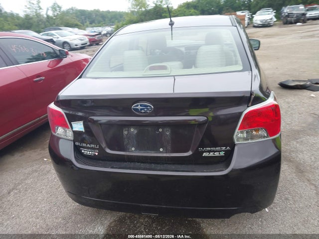 Aukcja sprzedaży 2013 Subaru Impreza 2.0i Premium, vin: JF1GJAB60DH010799, numer aukcji: 45861490