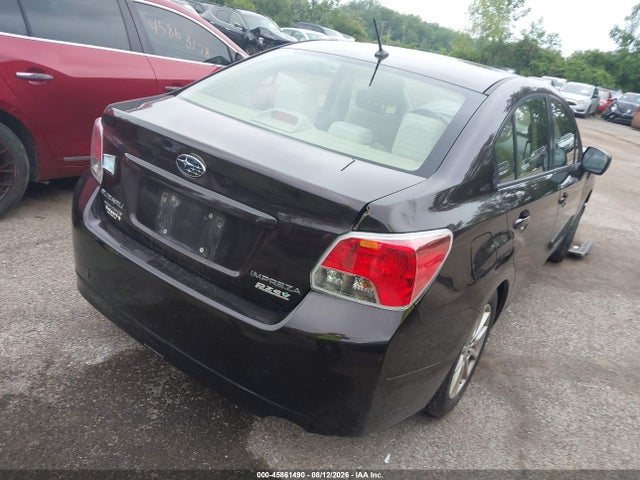 Aukcja sprzedaży 2013 Subaru Impreza 2.0i Premium, vin: JF1GJAB60DH010799, numer aukcji: 45861490