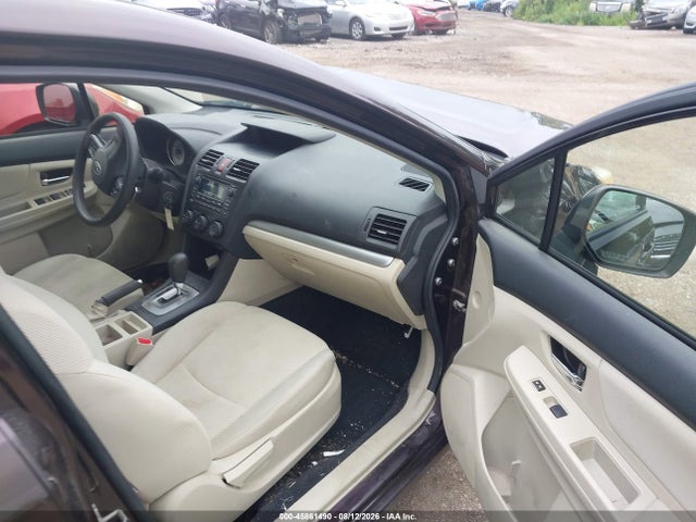 Aukcja sprzedaży 2013 Subaru Impreza 2.0i Premium, vin: JF1GJAB60DH010799, numer aukcji: 45861490