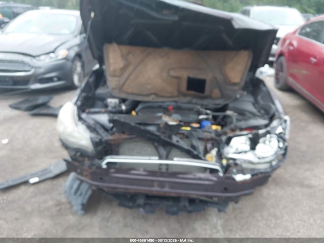 Aukcja sprzedaży 2013 Subaru Impreza 2.0i Premium, vin: JF1GJAB60DH010799, numer aukcji: 45861490