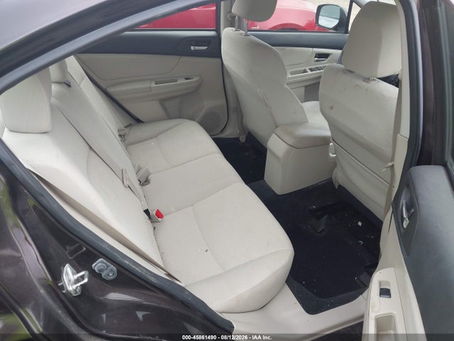 Aukcja sprzedaży 2013 Subaru Impreza 2.0i Premium, vin: JF1GJAB60DH010799, numer aukcji: 45861490