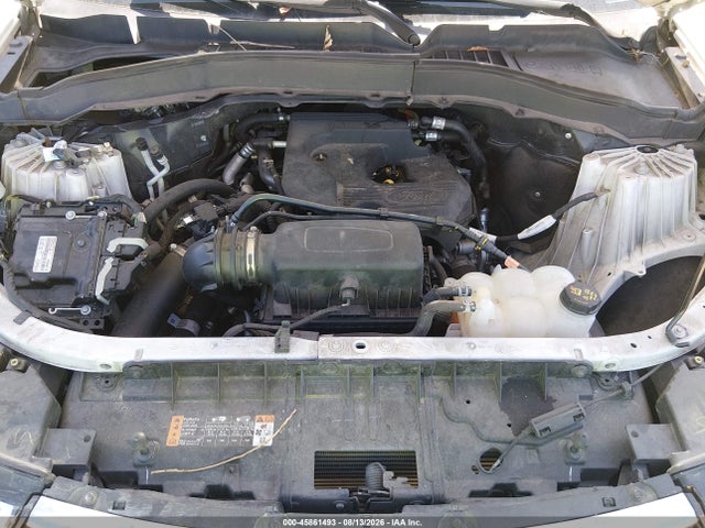 Продажа на аукционе авто 2020 Ford Explorer Xlt, vin: 1FMSK7DH4LGC96935, номер лота: 45861493