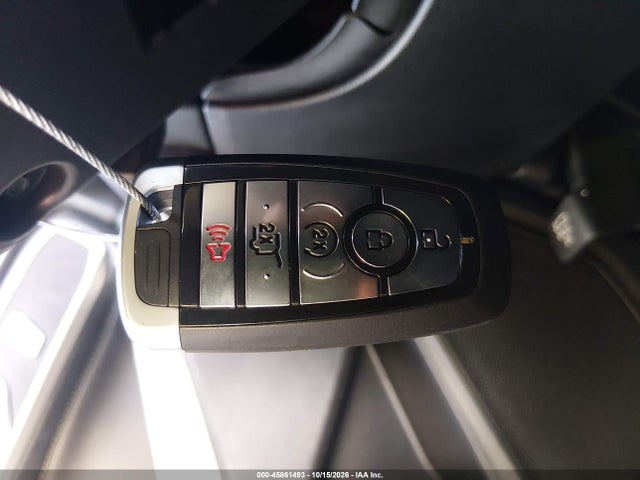 Продажа на аукционе авто 2020 Ford Explorer Xlt, vin: 1FMSK7DH4LGC96935, номер лота: 45861493