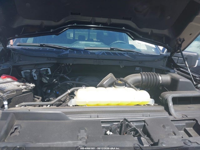 Aukcja sprzedaży 2025 Ford F-150 Xlt, vin: 1FTFW3L54SFB79502, numer aukcji: 45861501