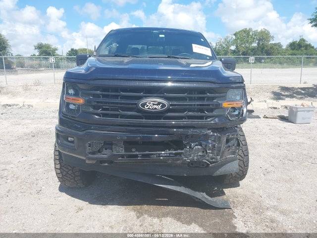 Aukcja sprzedaży 2025 Ford F-150 Xlt, vin: 1FTFW3L54SFB79502, numer aukcji: 45861501