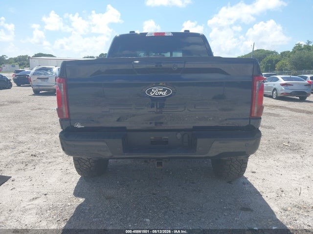 Aukcja sprzedaży 2025 Ford F-150 Xlt, vin: 1FTFW3L54SFB79502, numer aukcji: 45861501