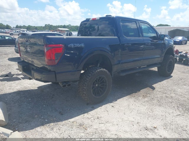 Aukcja sprzedaży 2025 Ford F-150 Xlt, vin: 1FTFW3L54SFB79502, numer aukcji: 45861501