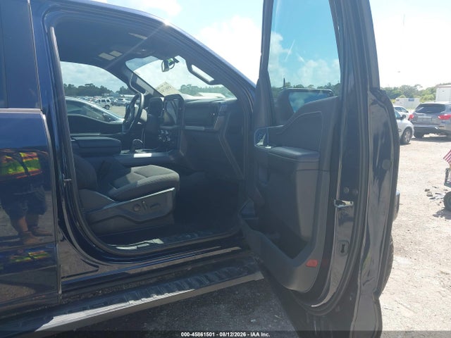 Aukcja sprzedaży 2025 Ford F-150 Xlt, vin: 1FTFW3L54SFB79502, numer aukcji: 45861501
