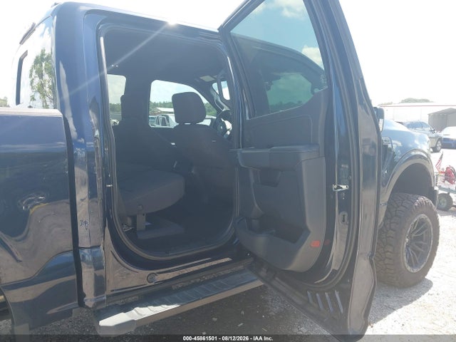Aukcja sprzedaży 2025 Ford F-150 Xlt, vin: 1FTFW3L54SFB79502, numer aukcji: 45861501