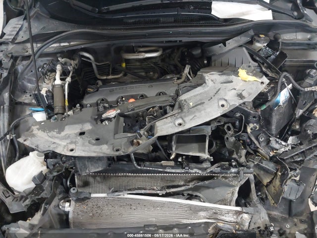 2022 Honda Hr-v Awd Ex მანქანა იყიდება აუქციონზე, vin: 3CZRU6H51NM767949, აუქციონის ნომერი: 45861506
