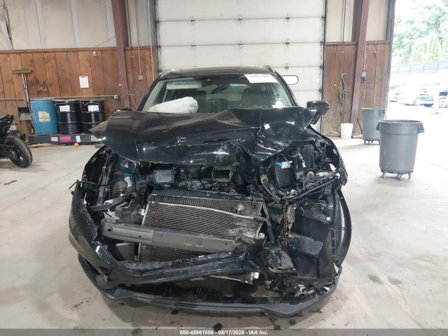 2022 Honda Hr-v Awd Ex მანქანა იყიდება აუქციონზე, vin: 3CZRU6H51NM767949, აუქციონის ნომერი: 45861506