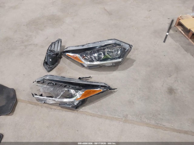 2022 Honda Hr-v Awd Ex მანქანა იყიდება აუქციონზე, vin: 3CZRU6H51NM767949, აუქციონის ნომერი: 45861506